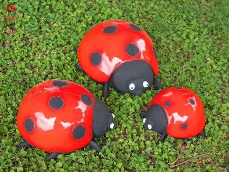 玻璃鋼甲殼蟲(chóng)